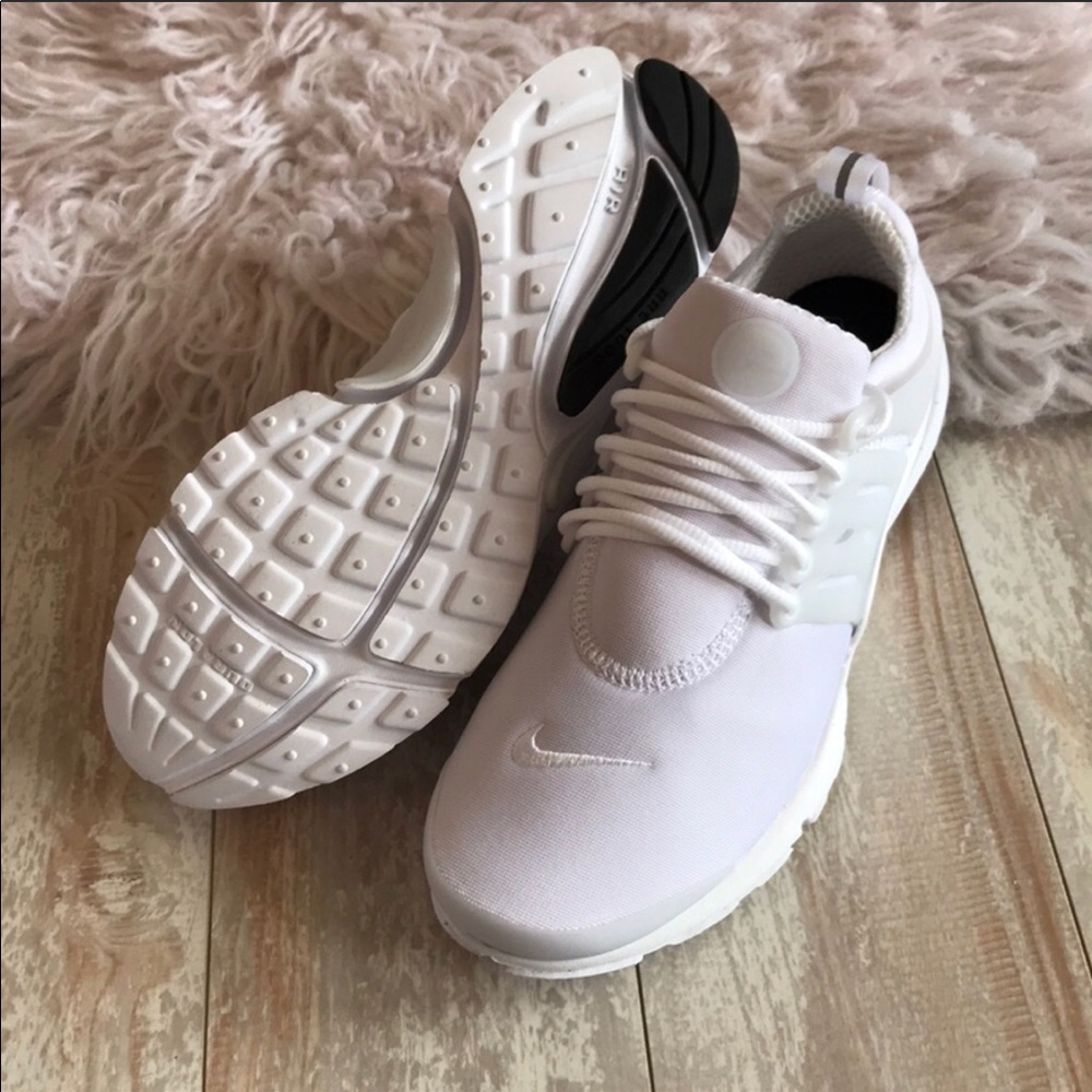 NWTNike ID Air presto Custom - Picture 7 of 7